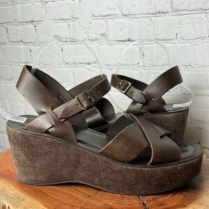 Kork-Ease Ava Classic Wedge Sandal